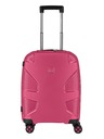 IMPACKT Reisekoffer IMPACKT IP1 S Flora Pink