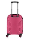 IMPACKT Reisekoffer IMPACKT IP1 S Flora Pink