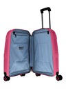 IMPACKT Reisekoffer IMPACKT IP1 S Flora Pink