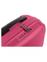 IMPACKT Reisekoffer IMPACKT IP1 S Flora Pink