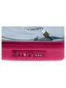IMPACKT Reisekoffer IMPACKT IP1 S Flora Pink