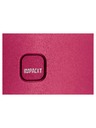 IMPACKT Reisekoffer IMPACKT IP1 S Flora Pink