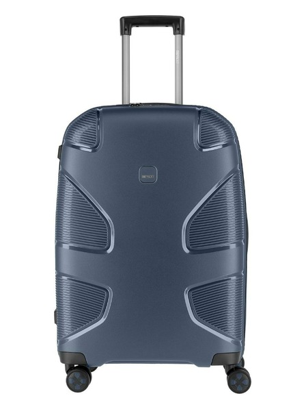 IMPACKT Reisekoffer IMPACKT IP1 M Glacier Blue