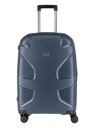 IMPACKT Reisekoffer IMPACKT IP1 M Glacier Blue