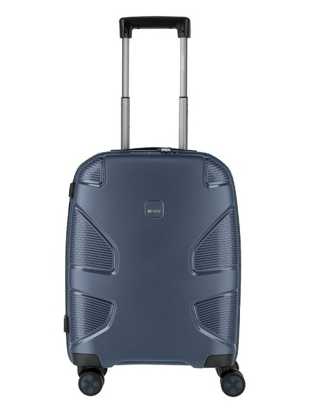 IMPACKT Reisekoffer IMPACKT IP1 S Glacier Blue