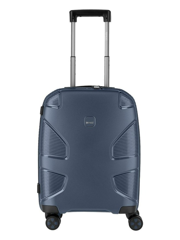 IMPACKT Reisekoffer IMPACKT IP1 S Glacier Blue