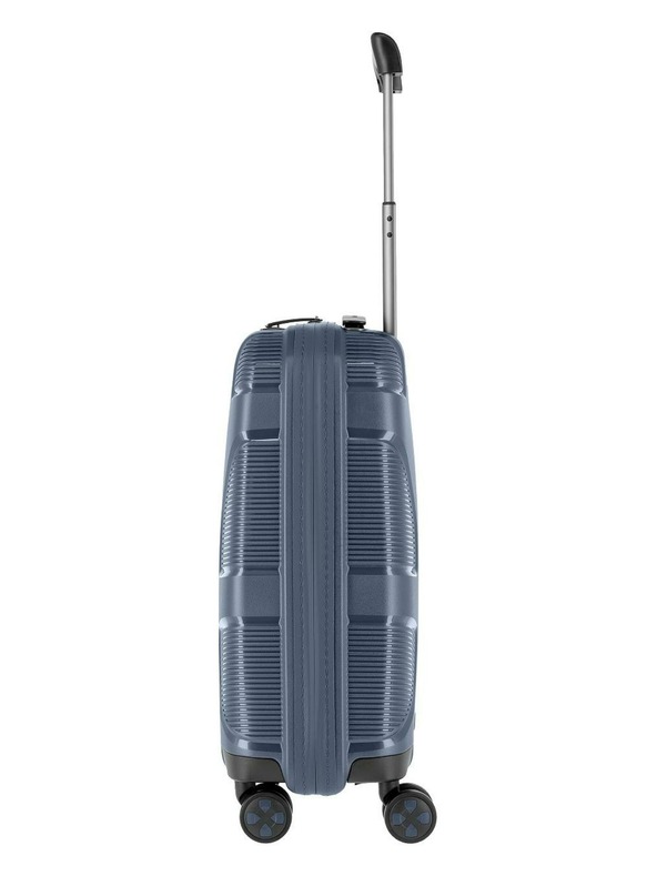 IMPACKT Reisekoffer IMPACKT IP1 S Glacier Blue