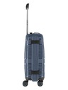 IMPACKT Reisekoffer IMPACKT IP1 S Glacier Blue