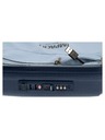 IMPACKT Reisekoffer IMPACKT IP1 S Glacier Blue