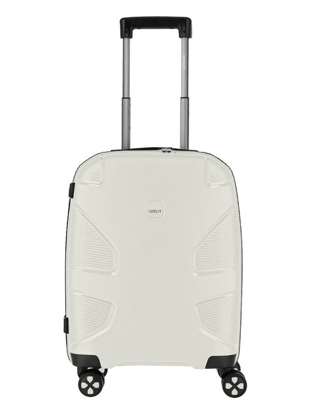 IMPACKT Reisekoffer IMPACKT IP1 S Polar White