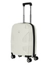 IMPACKT Reisekoffer IMPACKT IP1 S Polar White