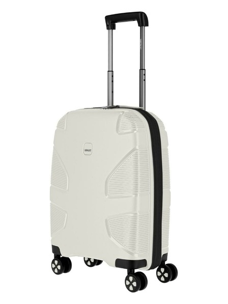IMPACKT Reisekoffer IMPACKT IP1 S Polar White