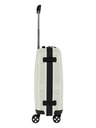 IMPACKT Reisekoffer IMPACKT IP1 S Polar White
