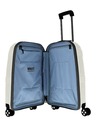 IMPACKT Reisekoffer IMPACKT IP1 S Polar White
