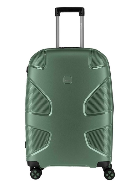 IMPACKT Reisekoffer IMPACKT IP1 M Deep Sea Green