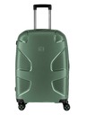 IMPACKT Reisekoffer IMPACKT IP1 M Deep Sea Green