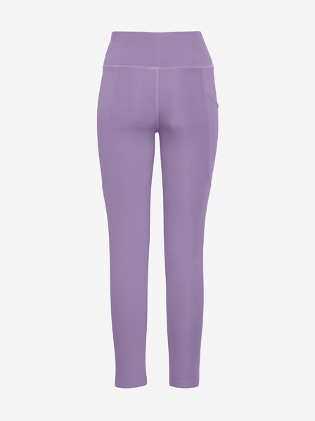 The Jogg Concept Hellviolette Damen-Sport-Leggings The Jogg Concept