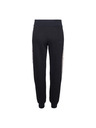 Guess Jeans Damen-schwarze Jogger-Hose von Guess Jeans