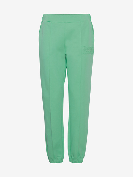 The Jogg Concept Hellgrüne Damen-Sweatpants The Jogg Concept