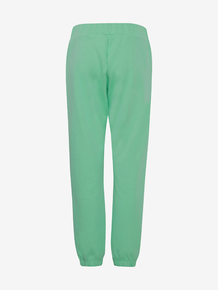 The Jogg Concept Hellgrüne Damen-Sweatpants The Jogg Concept