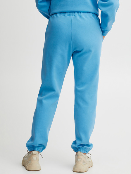 The Jogg Concept Blaue Damen-Sweatpants The Jogg Concept