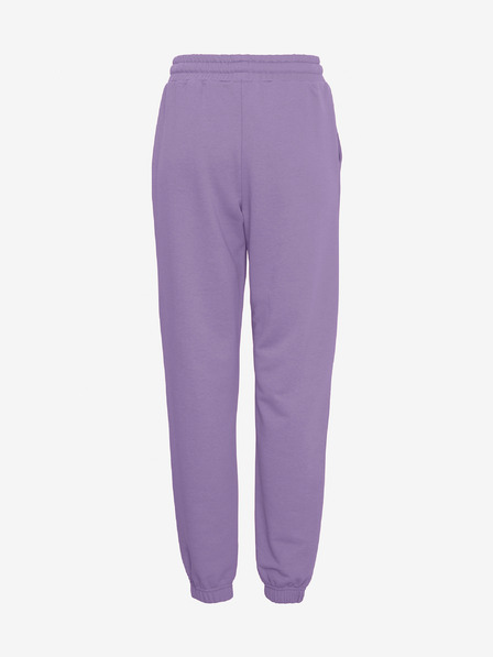 The Jogg Concept Hellviolette Damen-Sweatpants Das Jogg-Konzept