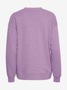 The Jogg Concept Hellviolettes Damen-Sweatshirt The Jogg Concept