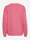 The Jogg Concept Rosa Damen-Sweatshirt The Jogg Concept