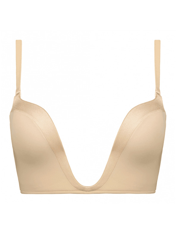 Wonderbra Wonderbra ULTIMATE PLUNGE BH für Frauen