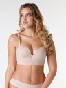 Wonderbra Wonderbra ULTIMATE BACKLESS BRA Push-up-BH für Frauen