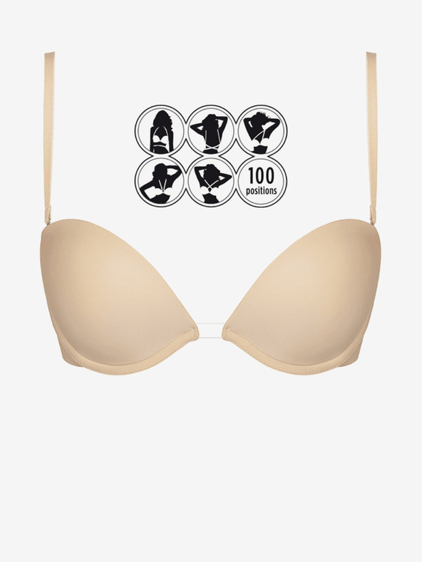 Wonderbra Wonderbra MULTIWAY-BH für Frauen