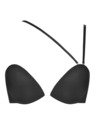 Wonderbra Schwarzer Wonderbra MULTIWAY BRA für Frauen