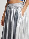 The Jogg Concept Damenrock in Silber The Jogg Concept