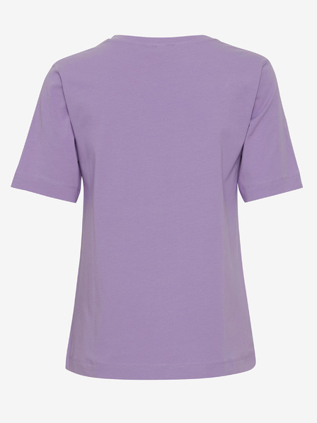 The Jogg Concept Hellviolettes Damen-Sweatshirt The Jogg Concept