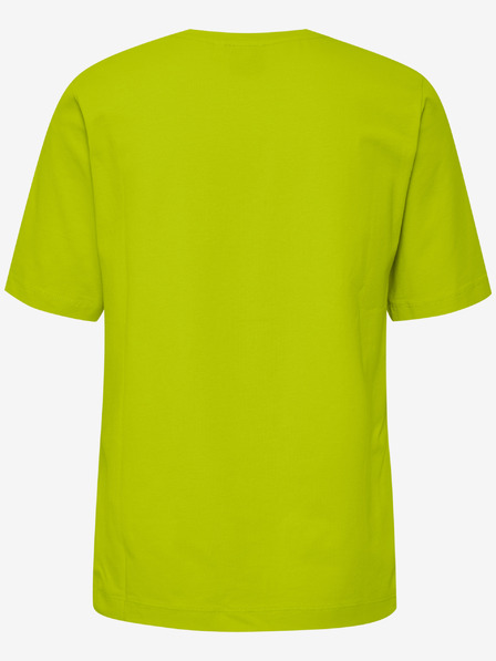 The Jogg Concept Hellgrünes Damen-Sweatshirt The Jogg Concept