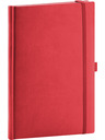 NOTIQUE NOTIQUE Notizen Aprint, rot, liniert, 15 x 21 cm