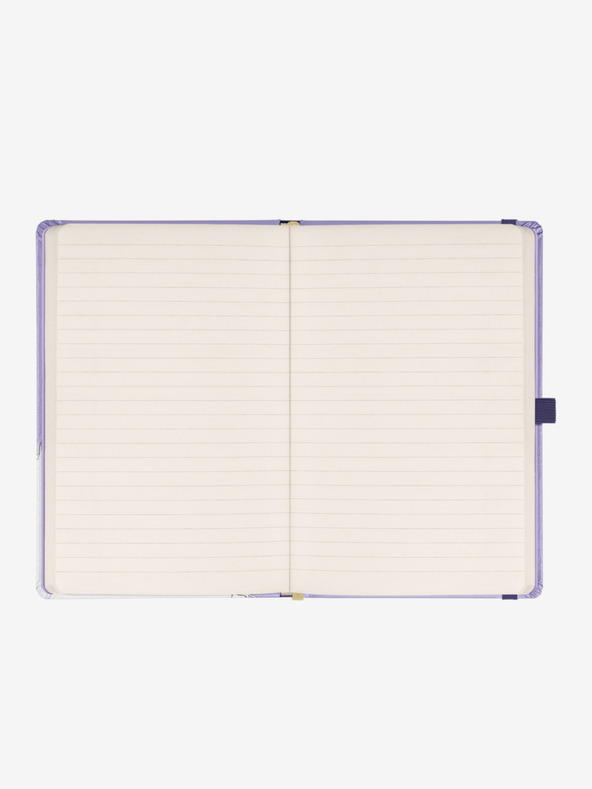 NOTIQUE NOTIQUE-Notizen Der kleine Prinz, liniert, 13 x 21 cm