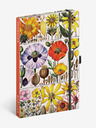 NOTIQUE NOTIQUE Notizen Herbarium von Kateřina Winterová, gepunktet, 13 x 21 cm