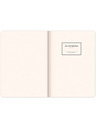 NOTIQUE NOTIQUE-Notizen Flash, liniert, 13 x 21 cm