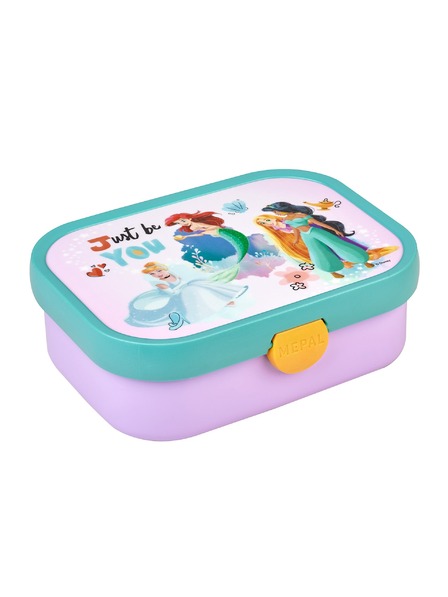 Mepal Mepal Lunchbox für Kinder Campus Princess
