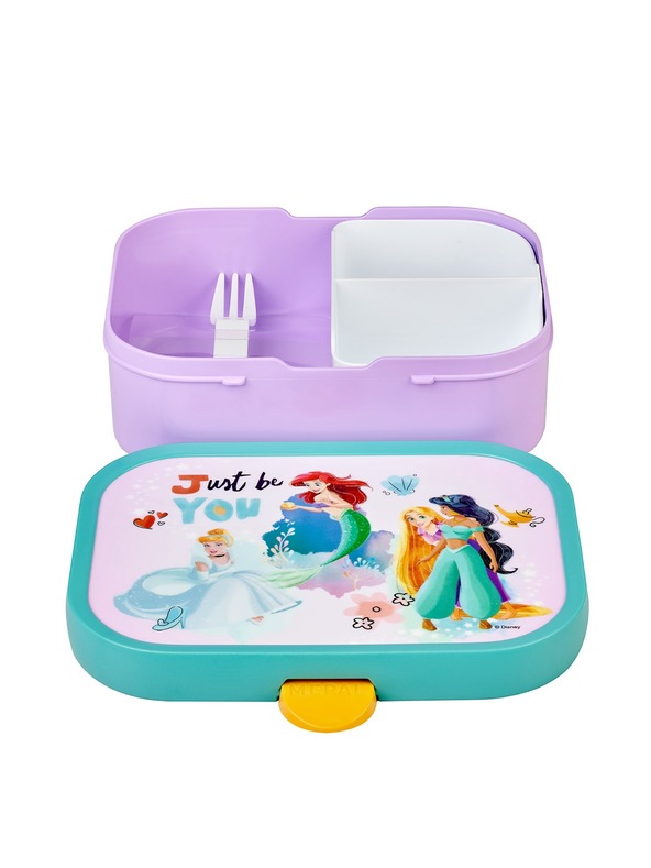 Mepal Mepal Lunchbox für Kinder Campus Princess