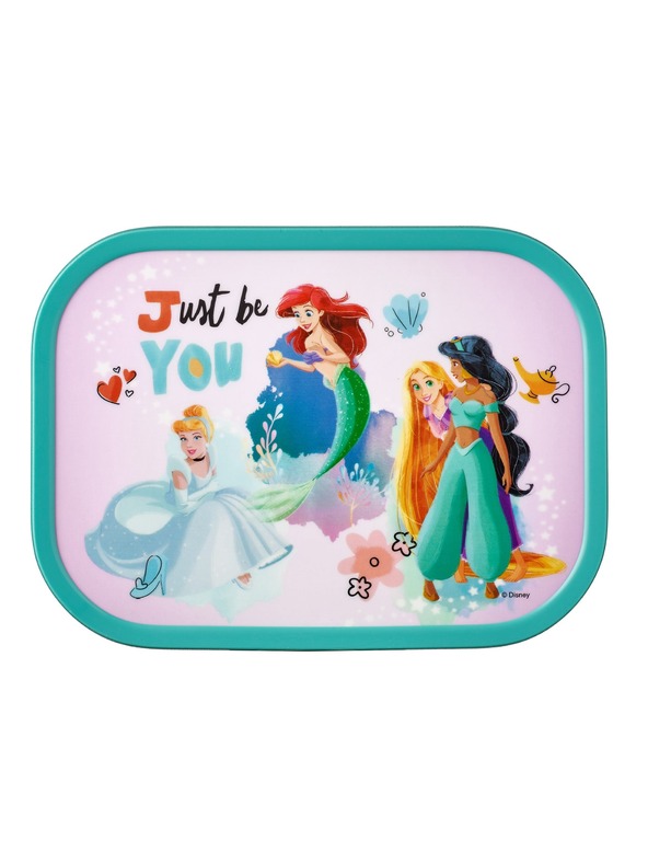 Mepal Mepal Lunchbox für Kinder Campus Princess