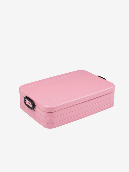 Mepal Rosa große Lunchbox Mepal Nordic (1500 ml)