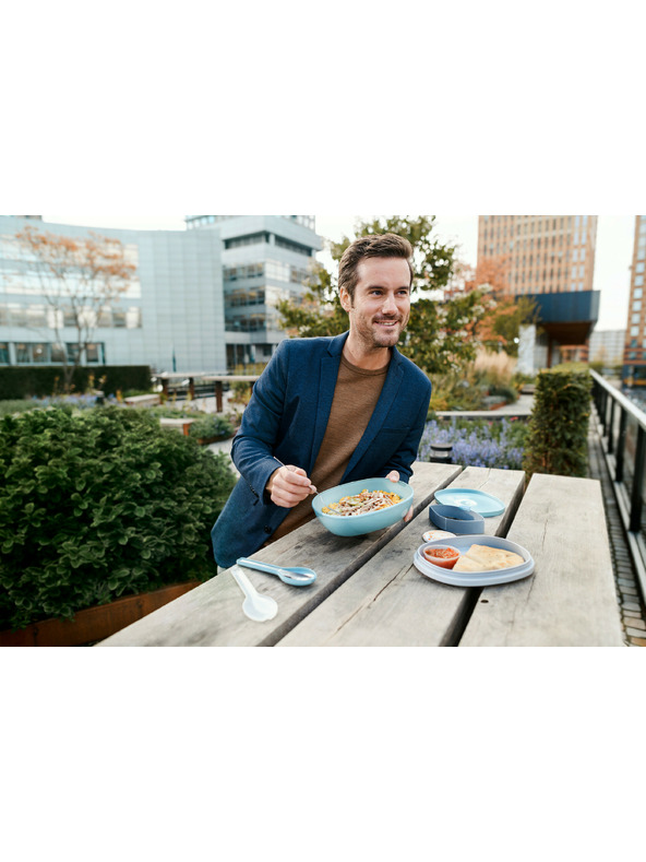 Mepal Mepal Lunchbox Ellipse Duo