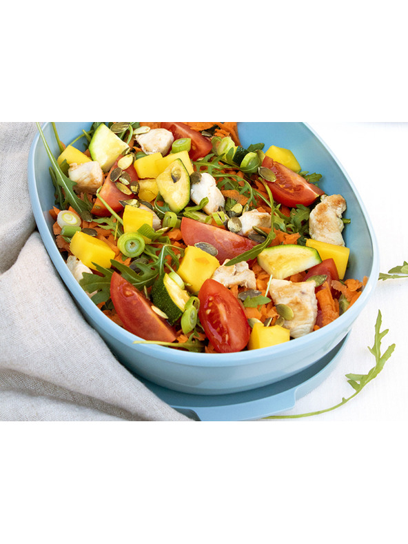 Mepal Mepal Lunchbox Ellipse Duo