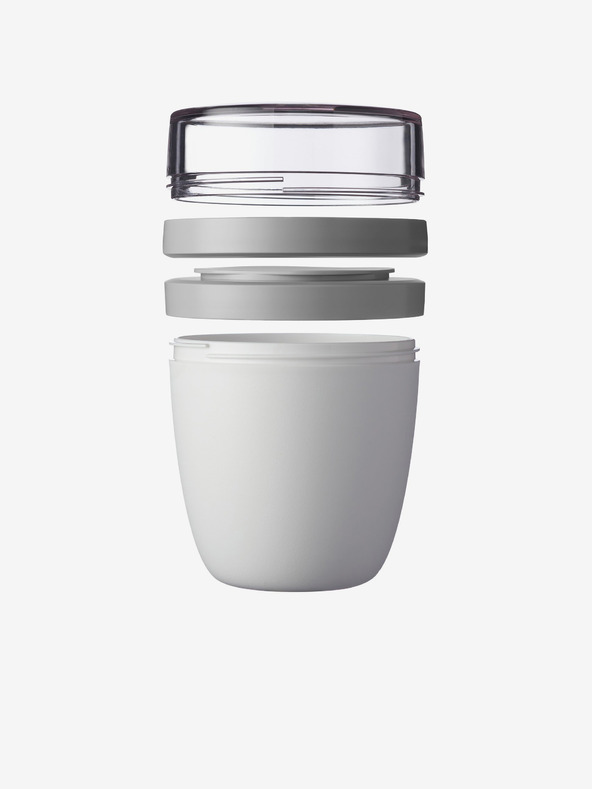 Mepal Rosa Mepal Ellipse 500 ml Nahrungsmittelbox