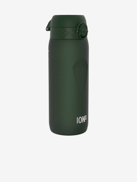 ION8 Dunkelgrüne Flasche Ion8 Leak Proof (750 ml)