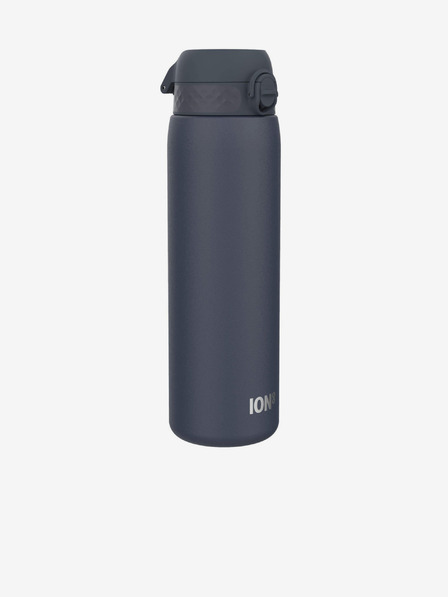 ION8 Graublau Edelstahlflasche Ion8 Leak Proof (1200 ml)
