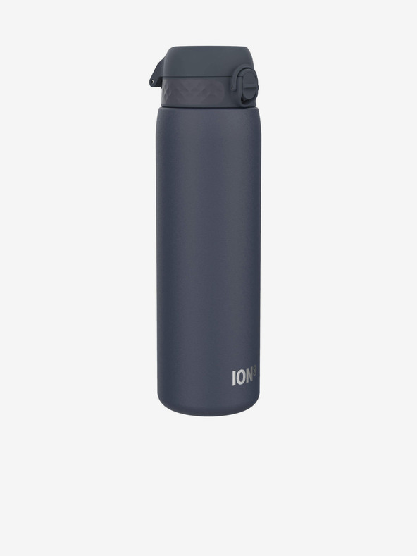 ION8 Graublau Edelstahlflasche Ion8 Leak Proof (1200 ml)