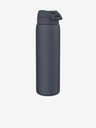 ION8 Graublau Edelstahlflasche Ion8 Leak Proof (1200 ml)